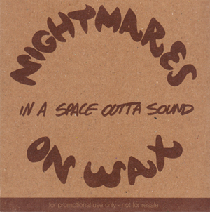 Nightmares On Wax - You Wish